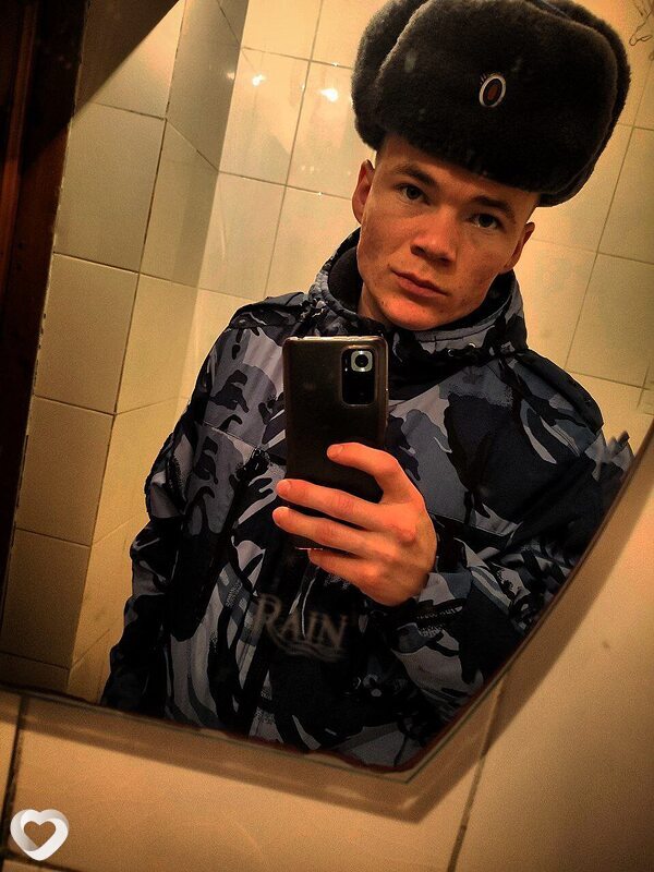 Александр, 27, Ставрополе — анкета №3549887