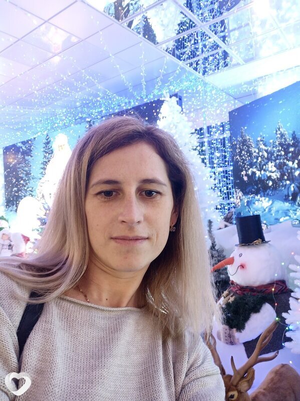 Анна, Кореличи
