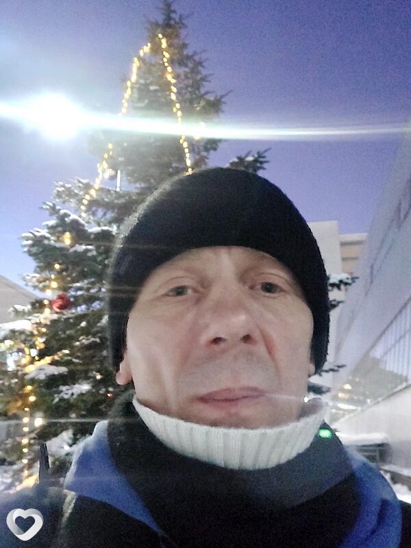 Александр, 49, Минске — анкета №3549891