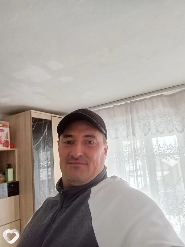 Иван, 37, Буденновске — анкета №3549893