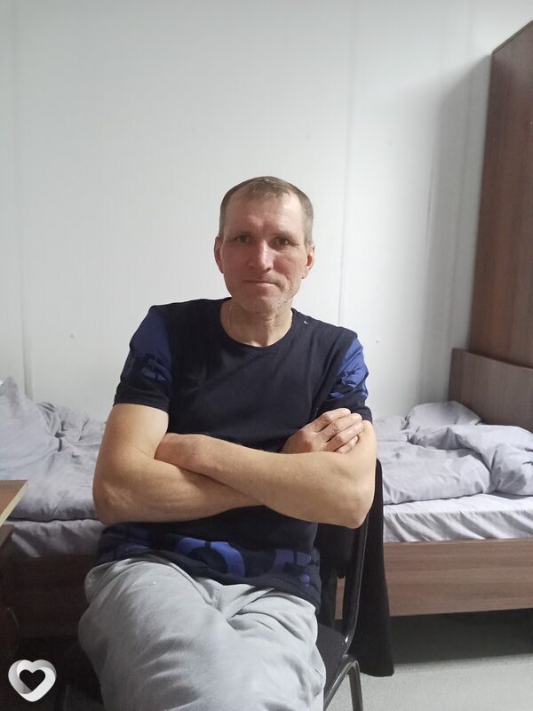 Михаил, 46, Усть-Каменогорск — анкета №3549897