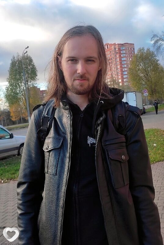 Антон, 35, Астрахани — анкета №3549898
