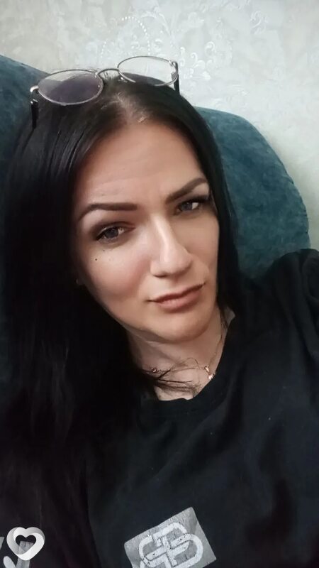 Анна, 40, Гродно — анкета №3549906