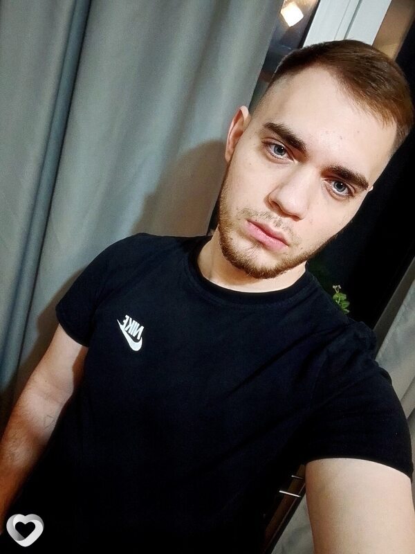 Владислав, Омск