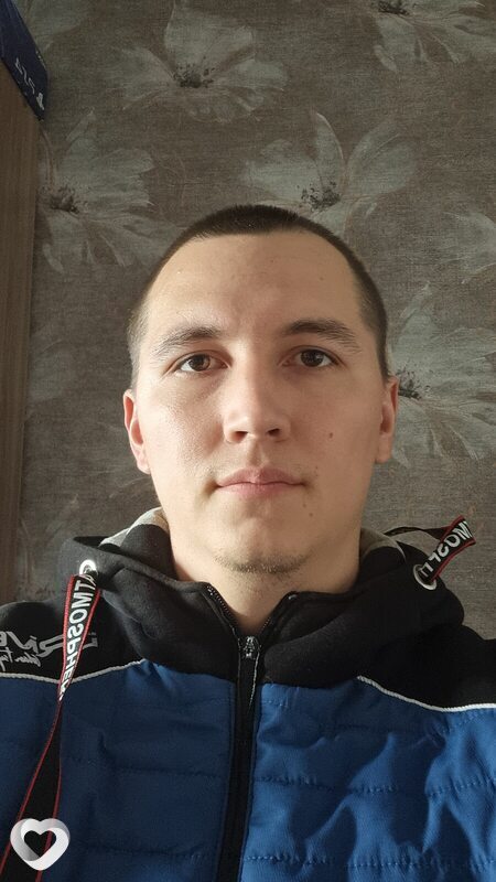 Василий, 30, Йошкар-Оле — анкета №3549909