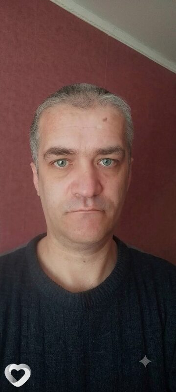 Павел, 42, Донское — анкета №3549917