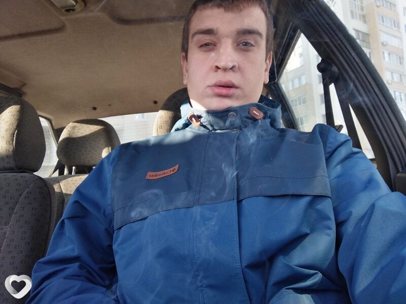 Илья, 32, Саратове — анкета №3549918