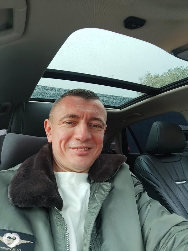 Александр, 38, Минске — анкета №3549922