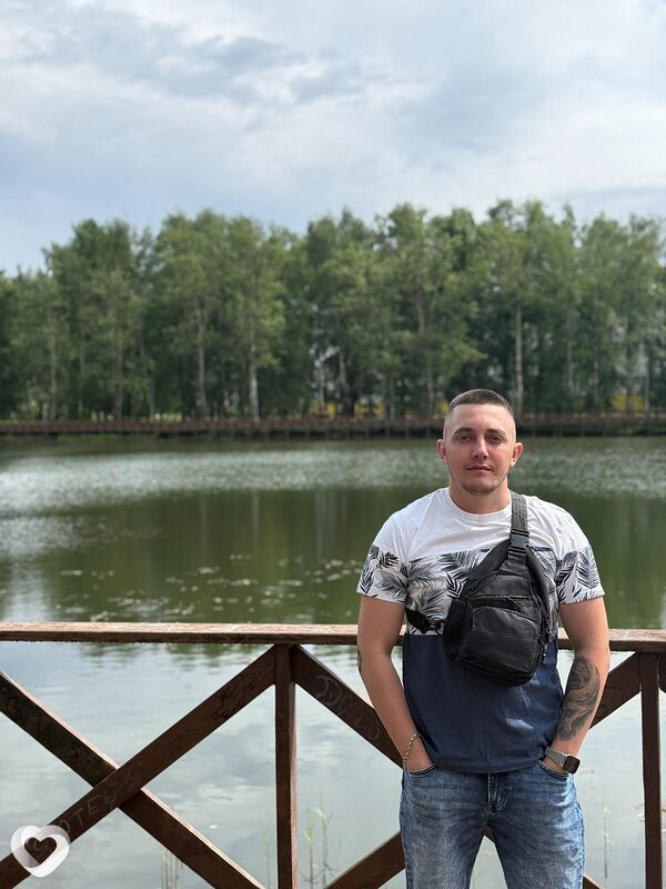 Антон, 29, Петропавловске — анкета №3549933