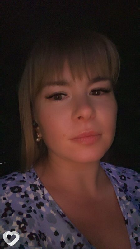 Юлия, 36, Смоленске — анкета №3549987
