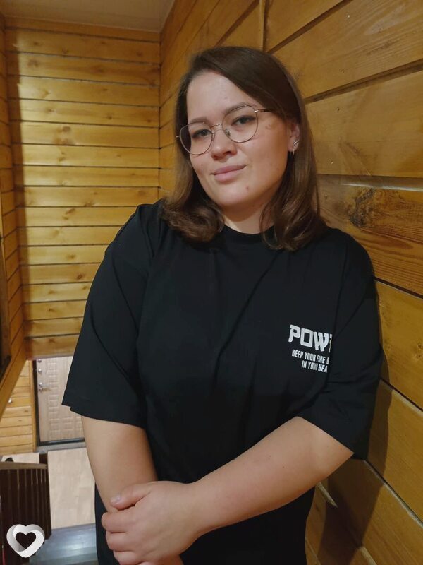 Лара, 27, Чебоксарах — анкета №3549991