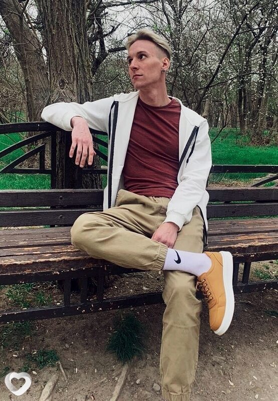 Олег, 27, Новороссийске — анкета №3549999