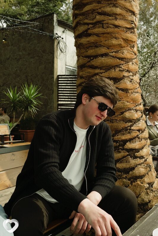 Damir, 24, Ростове-на-Дону — анкета №3550000