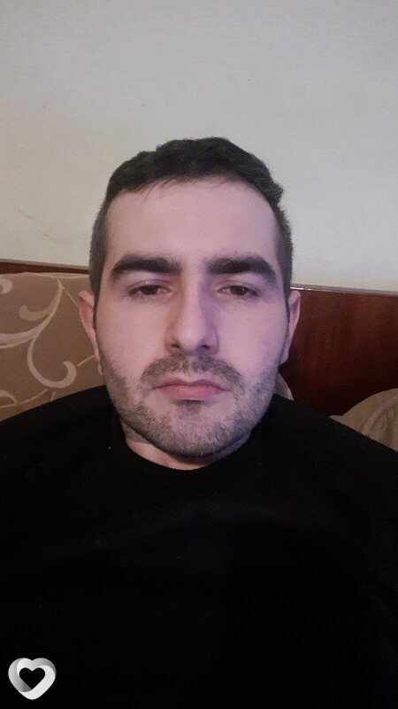 Йцукен, 31, Мукачеве — анкета №3550005