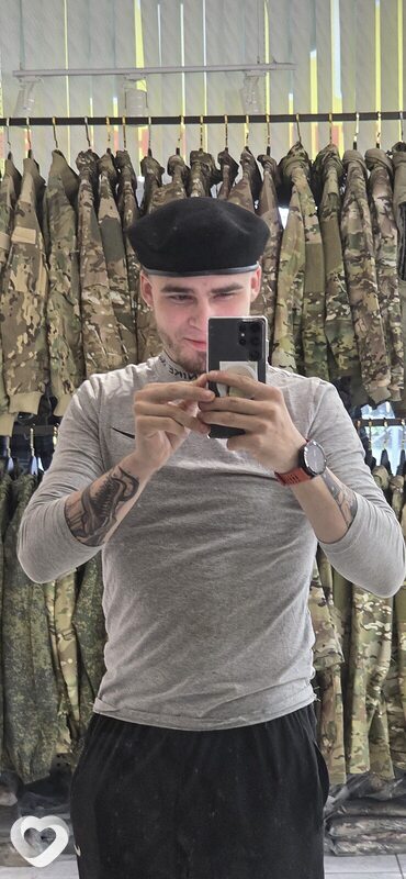 Сергей, 22, Донецке — анкета №3550009