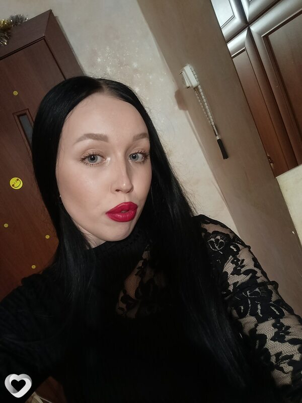 Полина, 20, Кургане — анкета №3550017