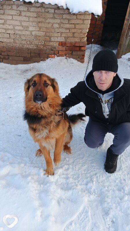 Александр, 45, Любани — анкета №3550019