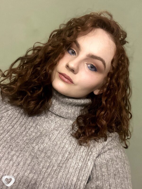 Полина, 23, Гродно — анкета №3550020