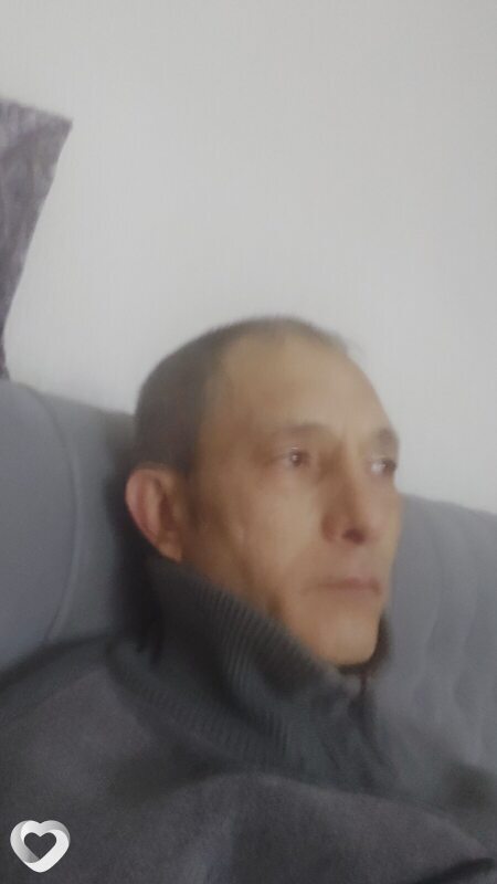 Ануар, 45, Караганде — анкета №3550021