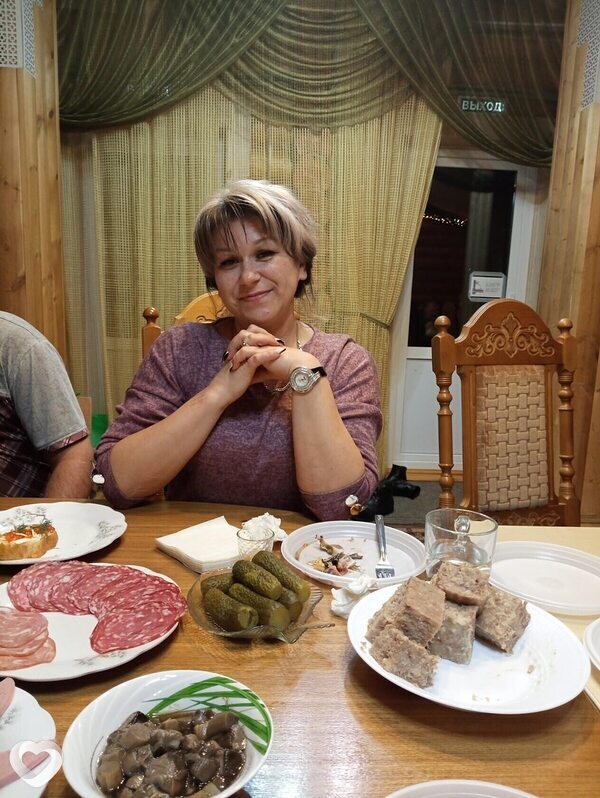 Натали, Кстово