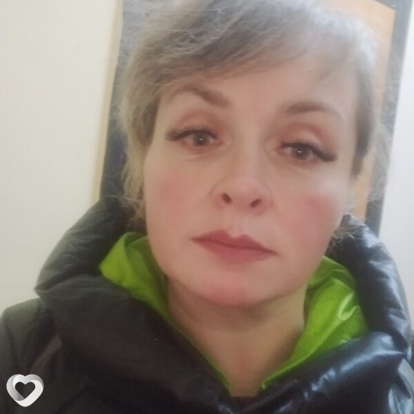 Ольга, 43, Могилев — анкета №3550028