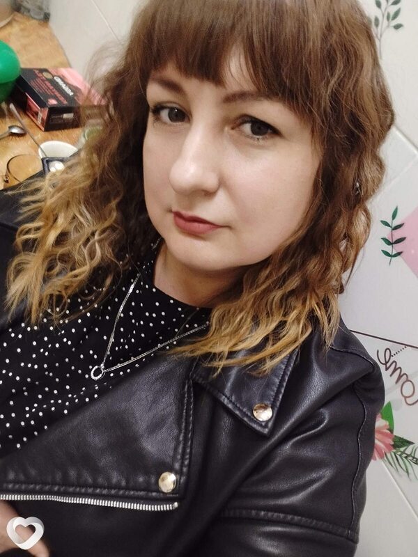 Диана, 33, Каменске-Шахтинском — анкета №3550031