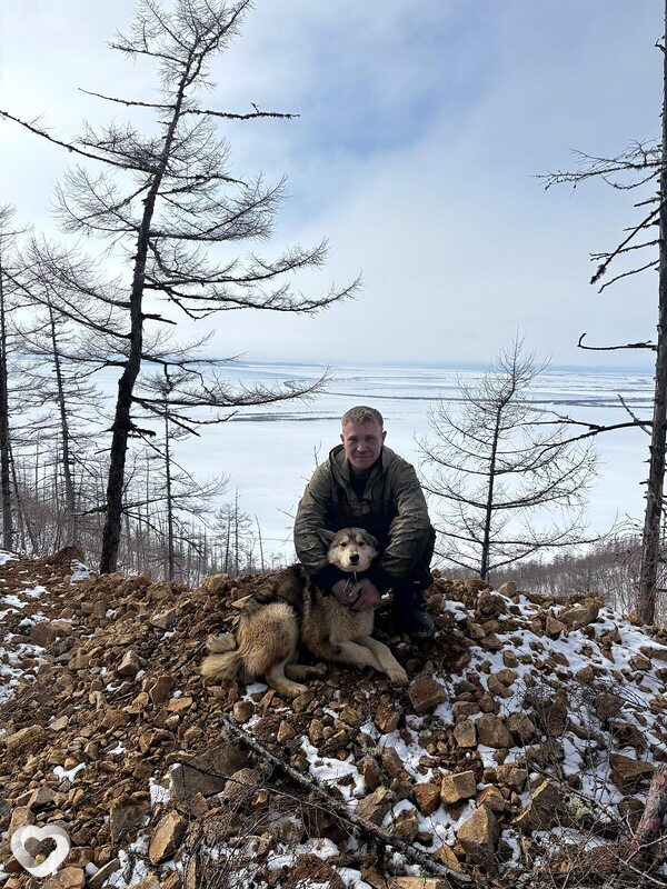 Александр, 38, Хабаровске — анкета №3550032