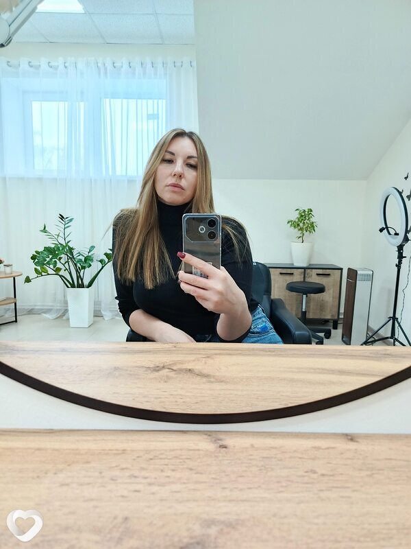Кристина, 35, Волжском — анкета №3550033