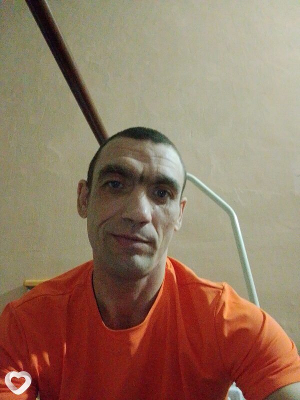 Андрей, 41, Кирове — анкета №3550061