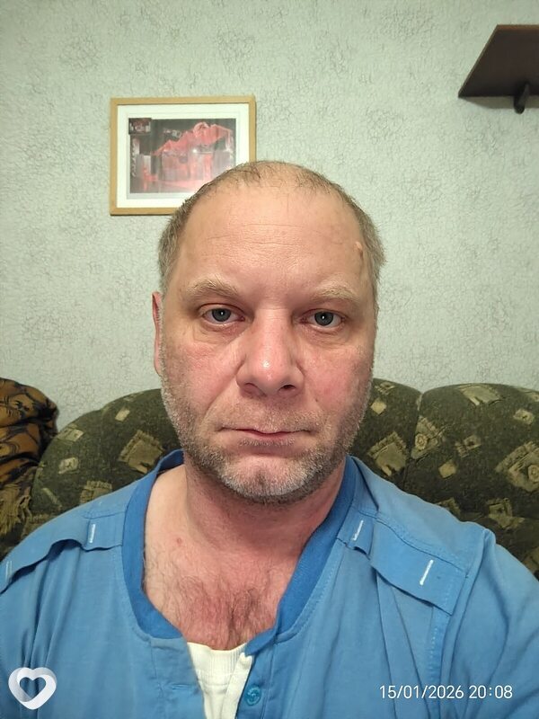 Александр, 48, Серпухове — анкета №3550062