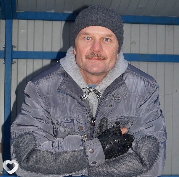 Юрий, Беломорск