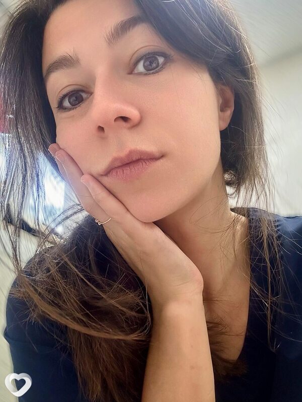 Оксана, 33, Минске — анкета №3550081