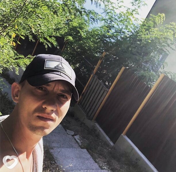 Виктор, 32, Чите — анкета №3550175