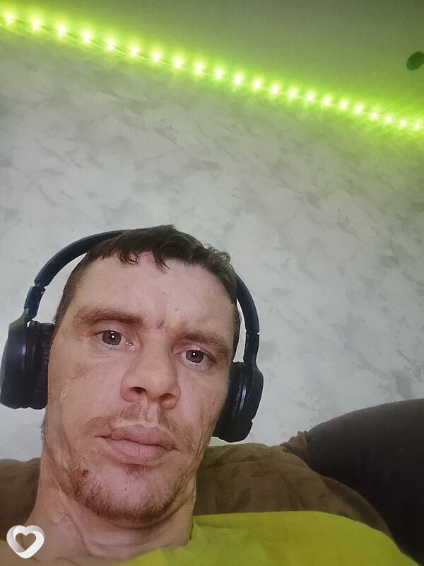 Евгений, 34, Челябинске — анкета №3550176