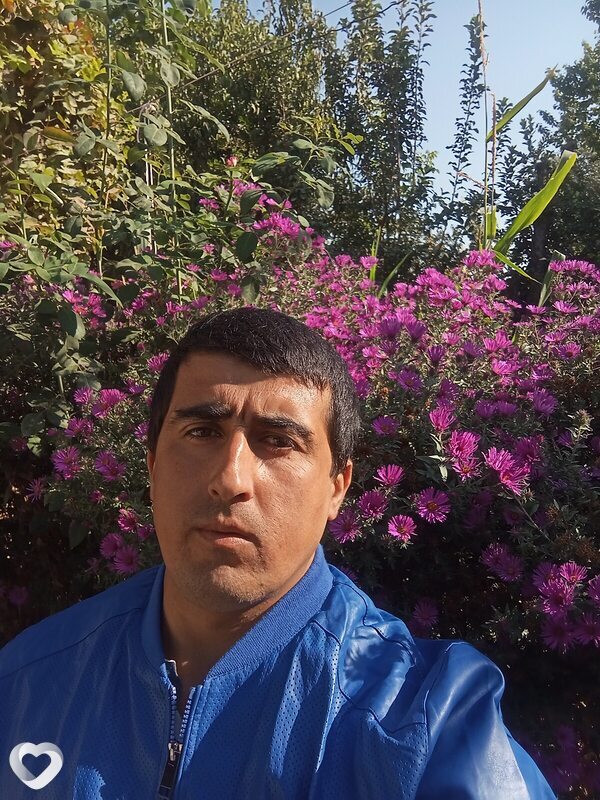 Нурик, 29, Сургуте — анкета №3550182