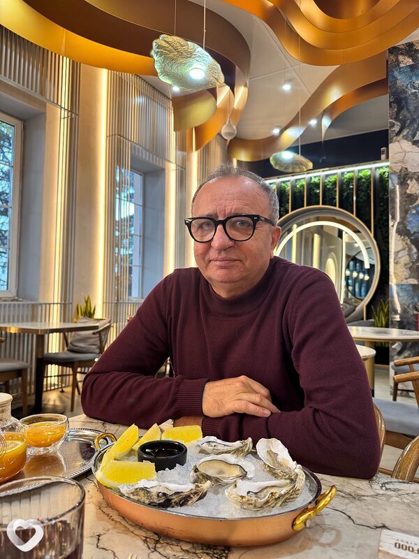 Сергей, 58, Минске — анкета №3550183
