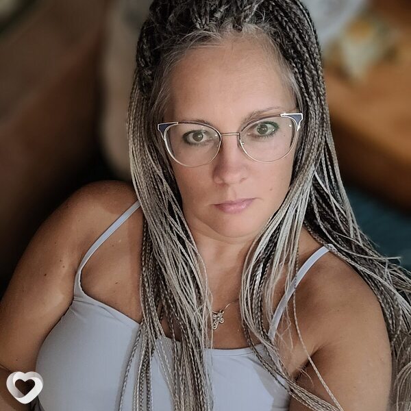 Мариночка, 49, Санкт-Петербурге — анкета №3550185