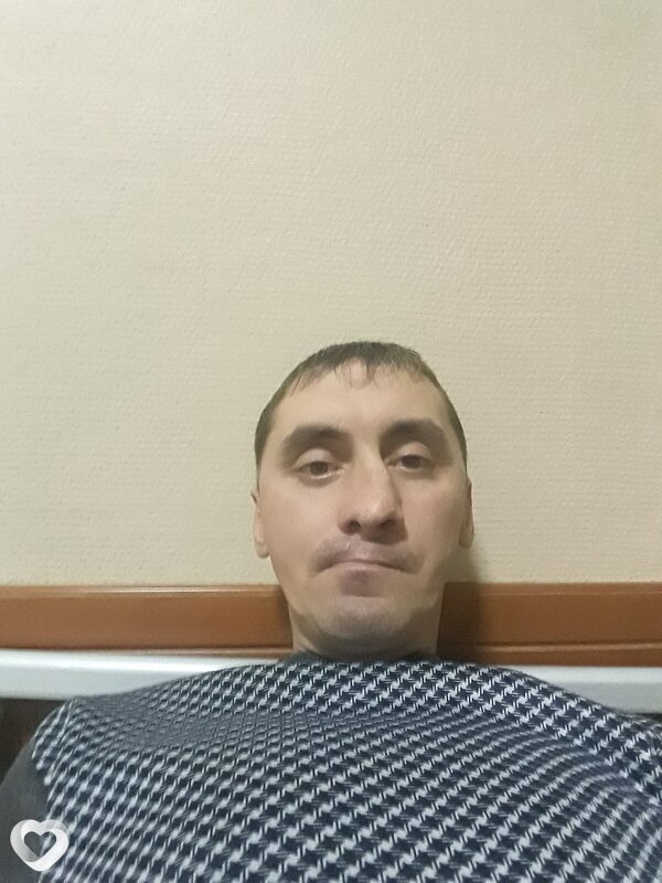 Иван, 36, Санкт-Петербурге — анкета №3550337