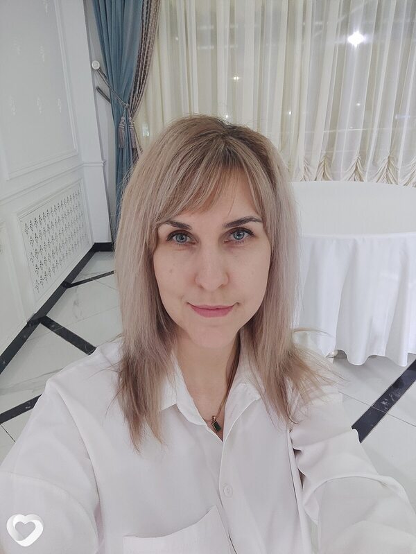 Виктория, 38, Астрахани — анкета №3550350