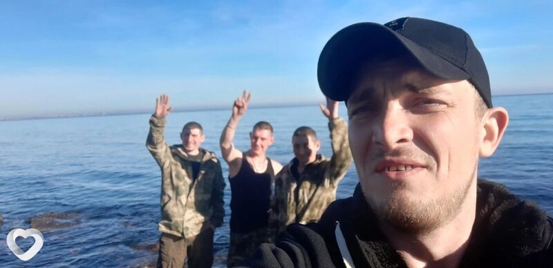 Иван, 29, Бийске — анкета №3550352
