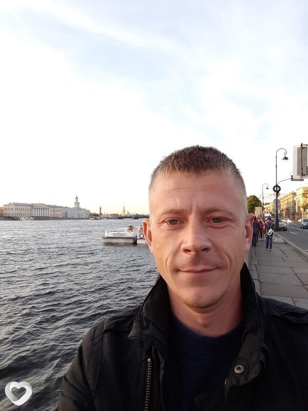 Александр, 42, Бобруйске — анкета №3550353