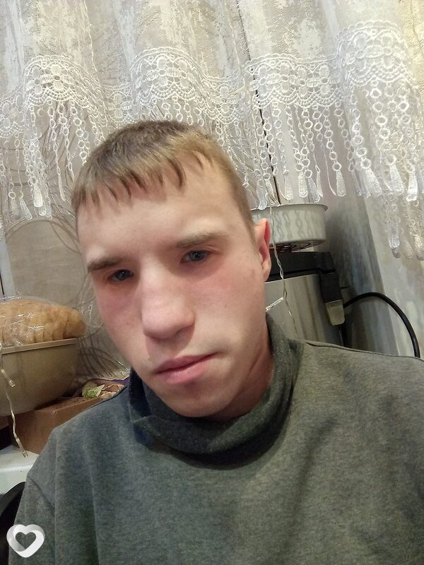 Сергей, 19, Брянске — анкета №3550112