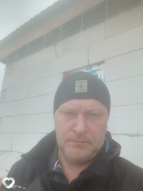 Андрей, 46, Тобольске — анкета №3550113