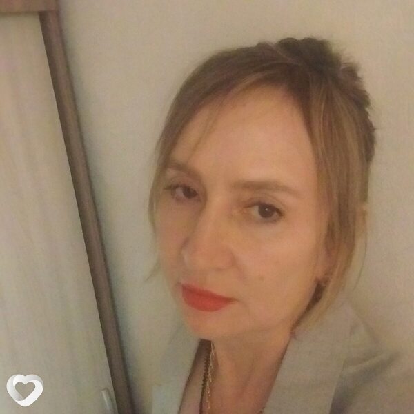 Анастасия, 49, Екатеринбурге — анкета №3550122