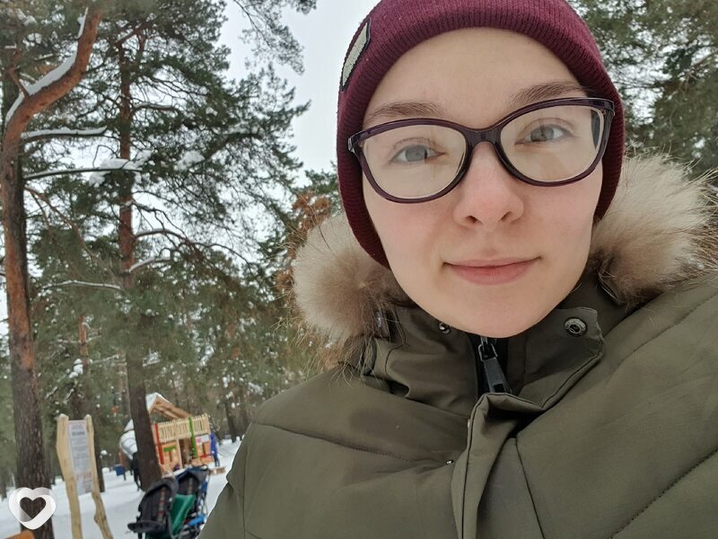 Катя, 41, Липецке — анкета №3550125