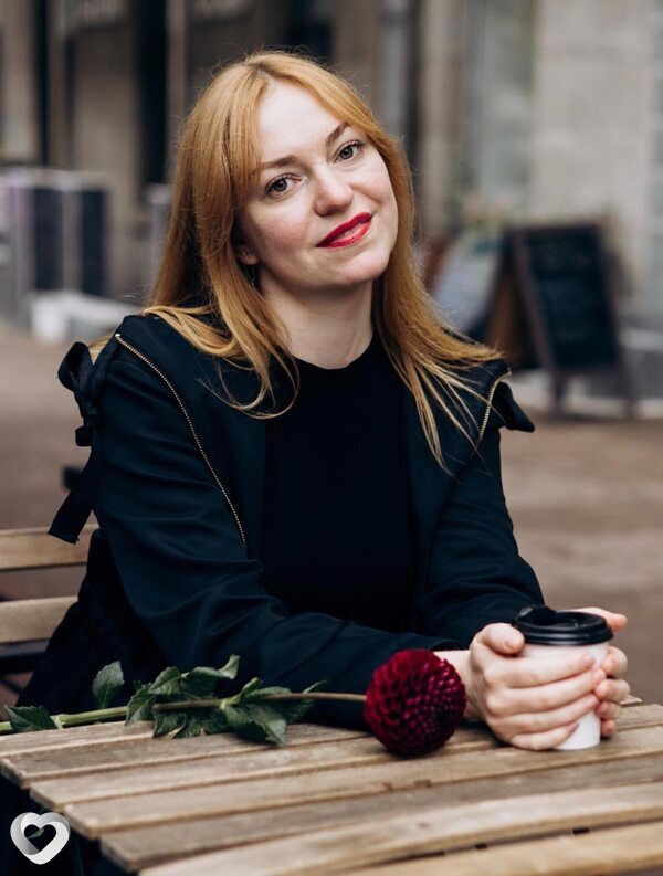 Оля, 45, Домодедово — анкета №3550126