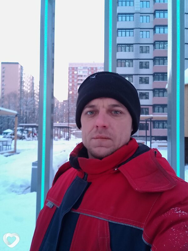 Петр, 36, Краснодаре — анкета №3549978