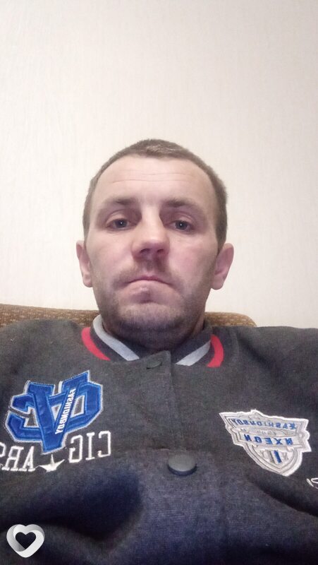 Александр, 34, Гомеле — анкета №3550136