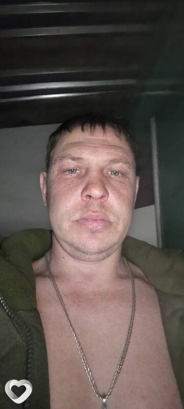 Иван, 35, Сергаче — анкета №3550143