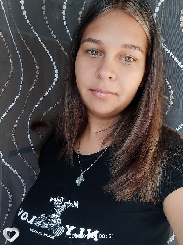 Юлия, 26, Мелитополе — анкета №3550146